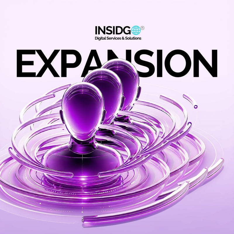 Expansion